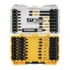 DeWALT FLEXTORQ 37 vnt. sukimo antgalių rinkinys DT70731T
