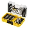 Sukimo antgalių komplektas DeWalt DT70705; 40 vnt.
