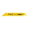 DEWALT BRZESZCZOT DO PIŁY SZABLASTEJ 152mm