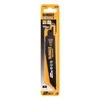 Pjūkleliai tiesiniam pjūklui DeWalt DT2300L-QZ; 152 mm; 5 vnt.