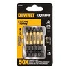 DEWALT KOŃCÓWKA UDAROWA T25x50 /5szt. EXTREME IMPACT TORSION