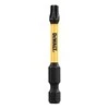 DEWALT KOŃCÓWKA UDAROWA T25x50 /5szt. EXTREME IMPACT TORSION