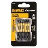DEWALT KOŃCÓWKA UDAROWA T30x50 /5szt. EXTREME IMPACT TORSION