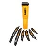 Pjūklel. kompl. DeWalt DT2440L-QZ; 6 vnt.
