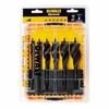 Grąžtas Medienos grąžtų rinkinys DeWalt DT90238-QZ; 13-32 mm; 6 vnt.
