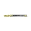 dėlionės peiliukai 82mm laminato plokštėms pjauti, 5 vnt. Extreme DeWALT [DT2080-QZ]