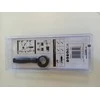Kampinis suktuvas DeWalt DT20500; HEX 1/4''