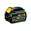 Akumuliatorius 18/54V Li-Ion 6,0/2,0Ah DeWalt [DCB546-XJ]