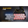 Akumuliatorius 18/54V Li-Ion 6,0/2,0Ah DeWalt [DCB546-XJ]
