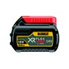 Akumuliatorius 18/54V Li-Ion 6,0/2,0Ah DeWalt [DCB546-XJ]