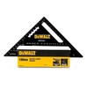 Kampamatis DeWalt DWHT25227-0; 180 mm