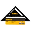 Matavimo liniuotė DeWalt DWHT46031