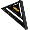 Matavimo liniuotė DeWalt DWHT46031