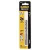 Betono „Widia“ grąžtas su cilindriniu kotu EXTREME, 2 kraštų, 10–120/80 mm, „DeWalt“ [DT6685-XJ]