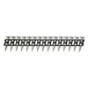 DeWalt betono vinys, sutvirtinta HD, glotni, 3,7 x 20 mm, DeWalt [DCN8902020]