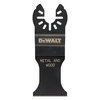 Įpjaunamasis pjūklelis DeWalt DT20743-QZ; 35 mm