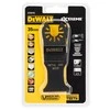 Įpjaunamasis pjūklelis DeWalt DT20743-QZ; 35 mm