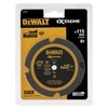 Deimantinis pjovimo diskas DeWalt DT20421; 115x9,5 mm; Z4