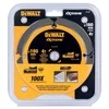 Pjovimo diskas fibrocementui DeWalt; 160x1,8x20,0 mm; Z4; 12°