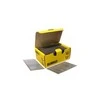 cinkuotos vinys DC602 baterijų vinių įkalimui, 16x1,25 mm, 0°, DeWalt [DT9940-QZ]
