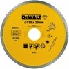 DEWALT DIAM DIAM.110mmx20mm DT3714