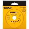DEWALT DIAM DIAM.110mmx20mm DT3714