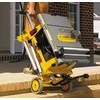 Stovas išilginio pjovimo staklėms DeWALT DE7400-XJ