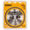 Pjovimo diskas medienai DeWalt DT4345; 250x30 mm; 50T
