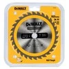 Pjovimo diskas DeWalt DT1935-QZ; 165x20 mm; Z30