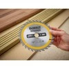 Pjovimo diskas DeWalt DT1935-QZ; 165x20 mm; Z30