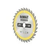 Pjovimo diskas DeWalt DT1935-QZ; 165x20 mm; Z30