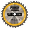 Dewalt pjovimo diskas 184x16mmx30T - DT1940-QZ