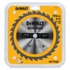 Dewalt pjovimo diskas 184x16mmx30T - DT1940-QZ
