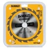 Pro DEWALT PIŁA TARCZ.190x30mmx18z
