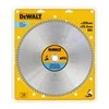 Pjovimo diskas metalui DeWalt; 355x2,15x25,4 mm; Z90; 10°