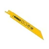 DEWALT BRONZA. 203x1,8mm / 100vnt. METALAS