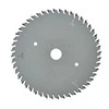 DEWALT pjovimo diskas 165x20mmx48z ATB