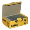 Dewalt gwoździe su łbem spęcznionym, 18 ga, 25mm (5000 vnt.)