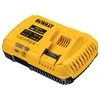 Greito krovimo pakrovėjas DeWalt DCB117; 18/54 V