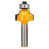 DeWalt Frezų rinkinys medienai DT90017-QZ, 22 vnt. 8mm