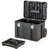 DeWalt 3 įrankių dėžių rinkinys TStak 2.0 IP54 DWST83517-1