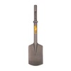 None Kastuvas molinis kaltas 140x584mm, 28mm šešiakampis, DeWalt [DT6928-QZ]