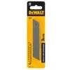 Peilio ašmenys DeWalt DWHT11719, 18 mm, 3 vnt.