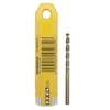Grąžtas Dewalt wiertła kobaltowe hss e cobalt 3.3mm bulkx10
