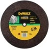 pjūklo korundo diskas betonui ir akmeniui 355/20/4,2 mm DeWalt [DT43870-XJ]