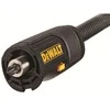 Lankstus adapteris sukimo antgaliams DeWalt DT20501; HEX 1/4''