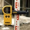 DEWALT LYGINIMO LIUKAS 2,4m