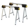 DWST1-75676 DeWALT metaliniai stovai 2 vnt