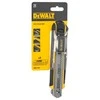 Peilis keičiamais ašmenimis DeWalt DWHT0-10249; 109 mm