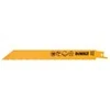 DEWALT BRZE.SZABL. 203x1,8-2,5mm /5szt